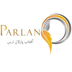 لوگوی آفتاب پارلان ارس